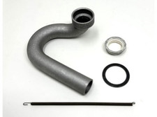 Robbe Abgaskrümmer Futura Novarossi : S-0901