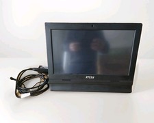 MSI MS-A613 All-in-one PC
