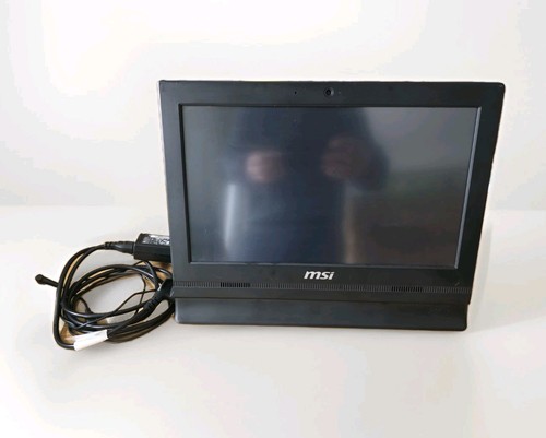 Msi a613 all one - msi, pc