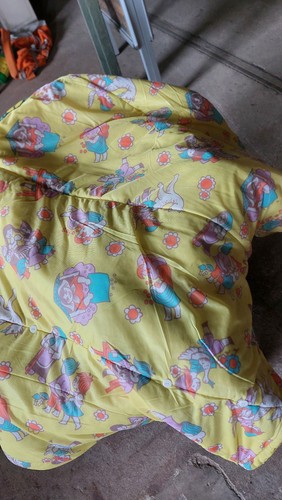Ddr kinder steppdecke - ddr,