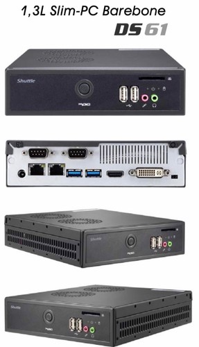 Industrie rechner shuttle - rechner, 24/7