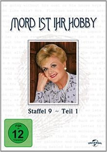Mord ist ihr - -, staffel