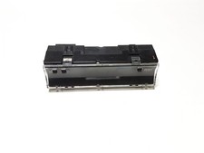 Subaru Forester SG 2003 Uhr