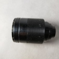 Objektiv BENOIST BERTHIOT