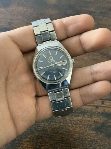 Vintage solvil titus - solvil, et