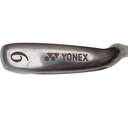 Yonex titanium hybrid damen - p5,