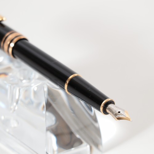 Montblanc meisterstück 144 - montblanc,