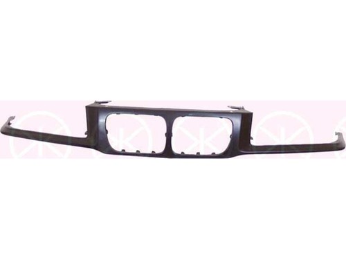 Bmw e36 frontblech serie - bmw,