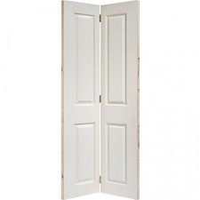 Marken-Innentür 4-flügelig