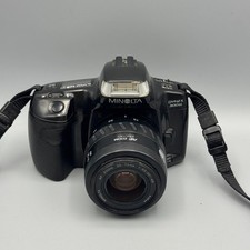 Minolta Dynax 300si AF 35-70