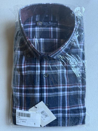 Charles robertson finest - charles,