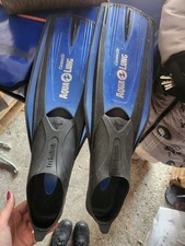 Tauchflossen 38-39 Aqua Lung