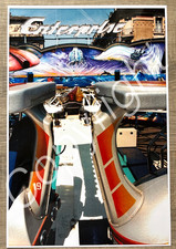 XXL Foto Karussell ENTERPRISE