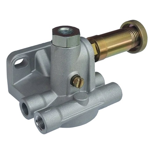 Universal filterkopf mit - s,