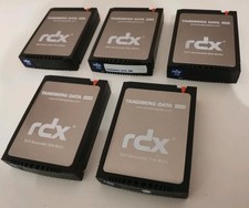 Overland Storage Tandberg Data