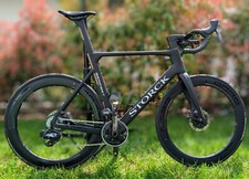 Storck Aerfast3 Pro Disc SRAM