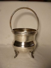 England antiker Sektkühler