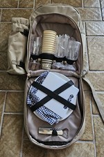 Wander- und Picknick Rucksack