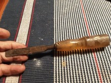 SEHR ALTER MEISSEL JARNBOLAGET