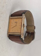 Seiko 1400-524B Damenuhr Vintage Retro Sammler 