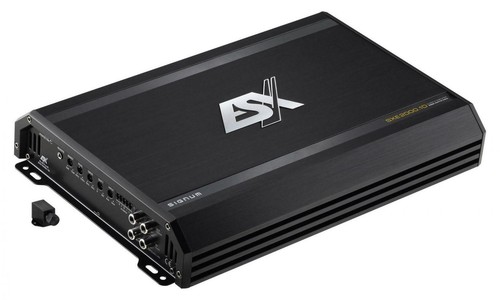 Esx signum digital monoblock - esx,