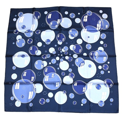 Hermes schal bal - bal, bulles
