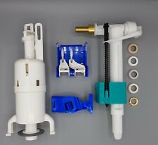 WISA XS | Ersatzteil Set 2-