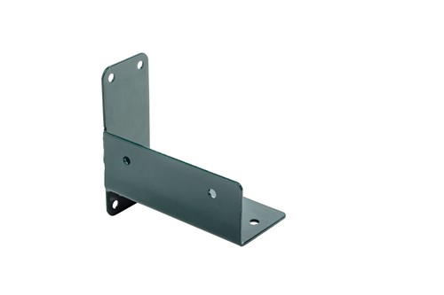 Wandverbinder grün - ,