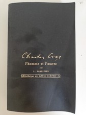 CHARLES CROS L'HOMME ET