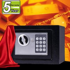 4-8.5L Safe Tresor Feuerfest
