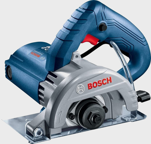 Bosch 125mm 1450w diamant - 1450w,