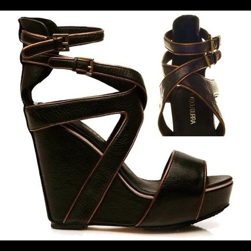 Koolaburra whitney wedges - -,