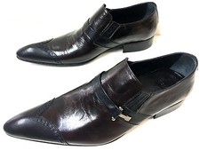 CHELSY HERREN KROKO HANDARBEIT