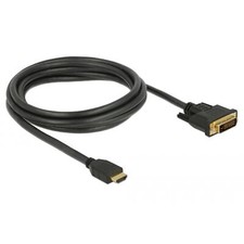 DeLOCK Adapterkabel HDMI > DVI
