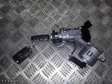 2015 OPEL INSIGNIA ZUNDSCHLOSS MIT SCHLüSSEL 2000DIESEL 4121694