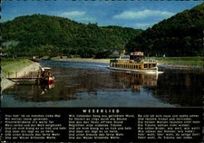 Ship Schiff Weser bei