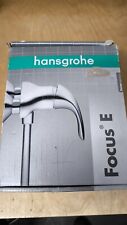 Hansgrohe Focus E