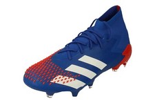 Adidas Predator Mutator 20.1 FG Herren Fußballschuhe Fußball Stollen EG1600