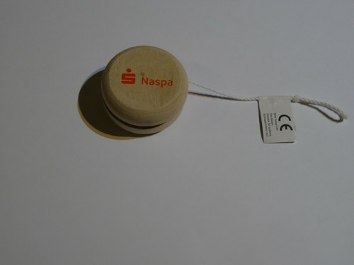 Naspa sparkasse bank spielzeug - naspa,