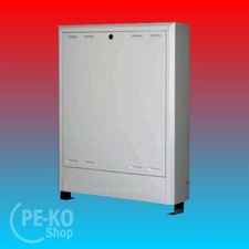 Buderus Verteilerschrank