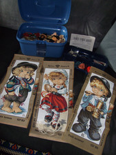 Gobelin stickbilder selber - stickbilder,
