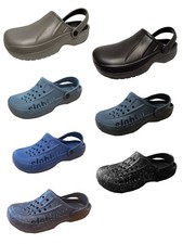 Herren damen gartenclogs - herren,