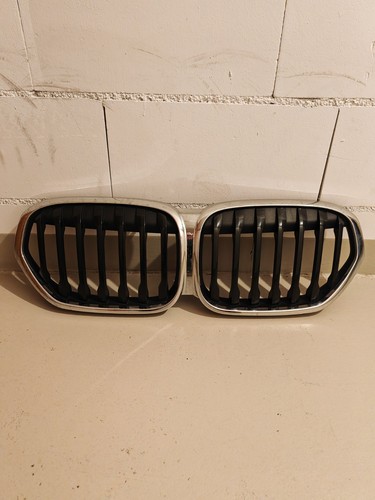 Bmw f48 f49 kühlergrill - bmw, x1