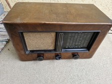 Rarität URALT Radio 30er