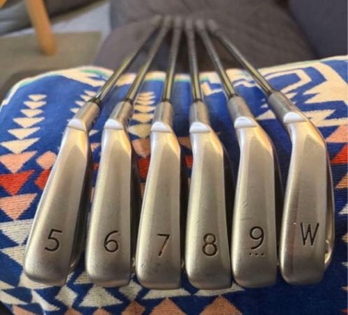 Ping anser eisensatz black dot - ping,