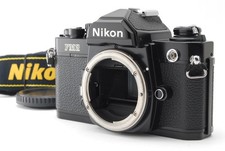 [NEAR MINT /Strap] Nikon New