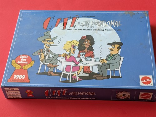 Brettspiel - , /