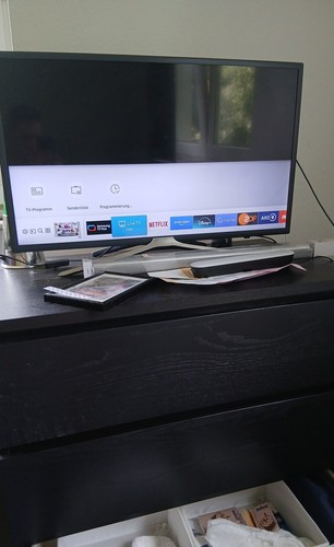 Samsung ue32m5590 zoll led - zoll,