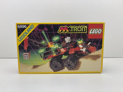 Lego legoland space classic - space,