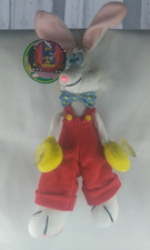Roger Rabbit  Plüschfigur mit